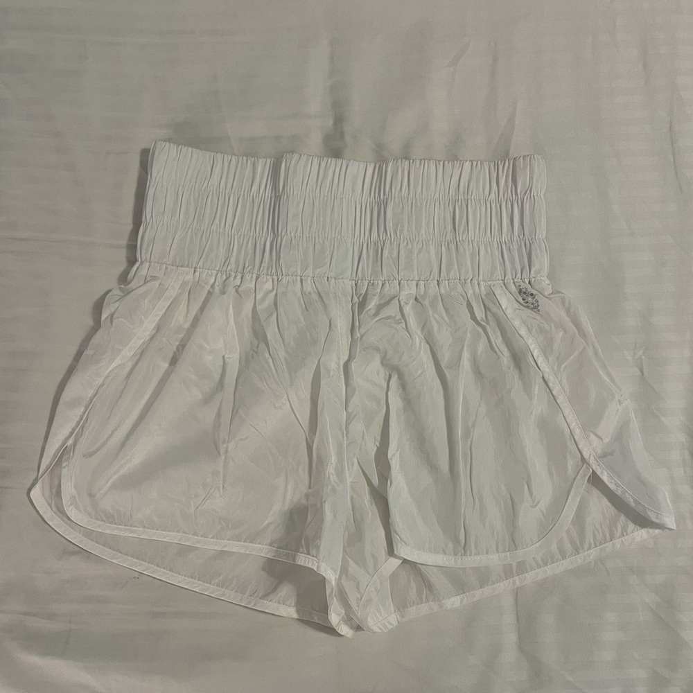 Free people the way home shorts